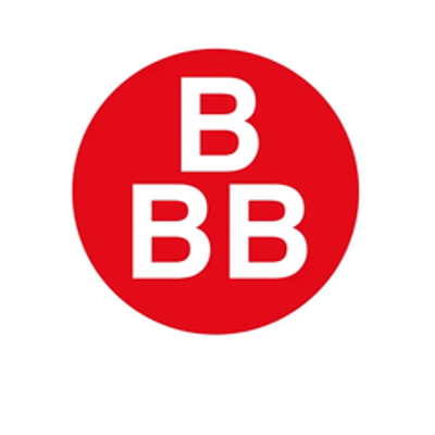 TBBB logo