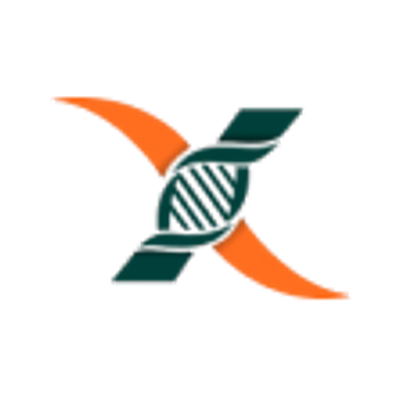TCGX logo