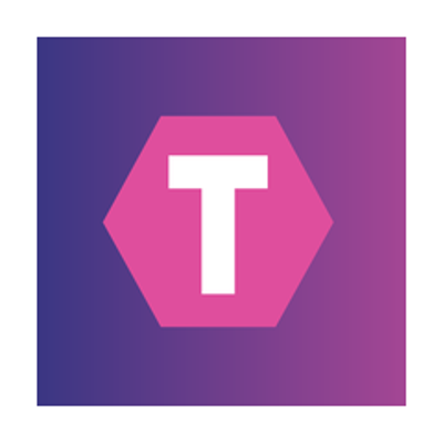 TCRX logo
