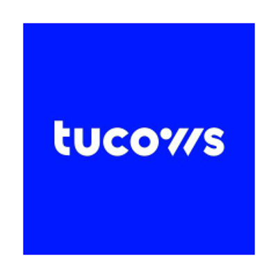 TCX logo