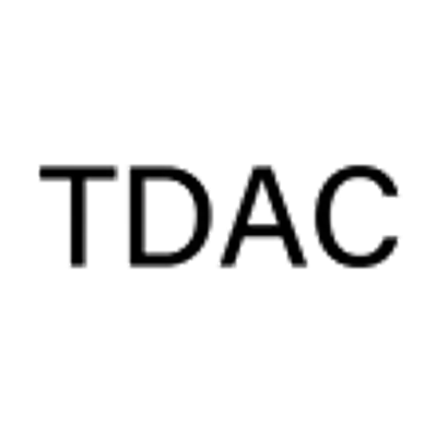 TDACU logo