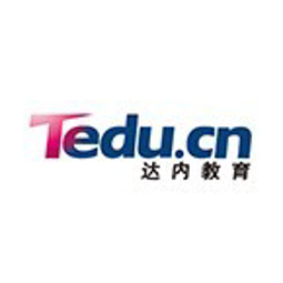TEDU logo