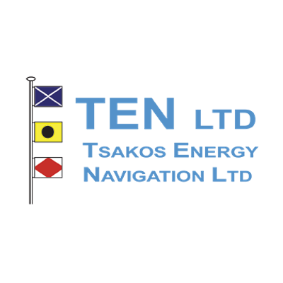TEN logo