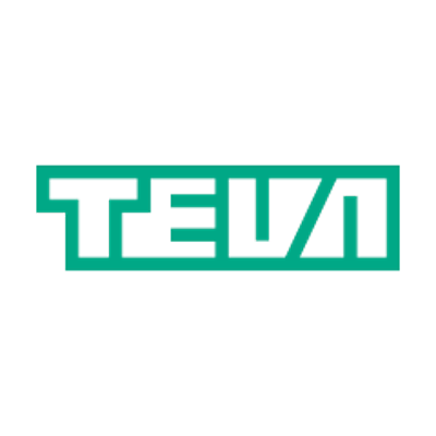 TEVA logo