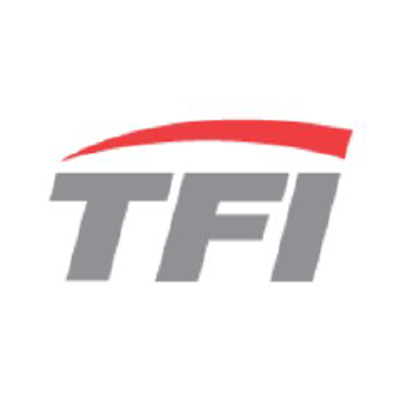 TFII logo