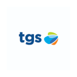 TGS logo
