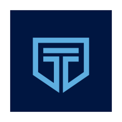 TH logo