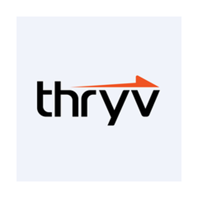 THRY logo