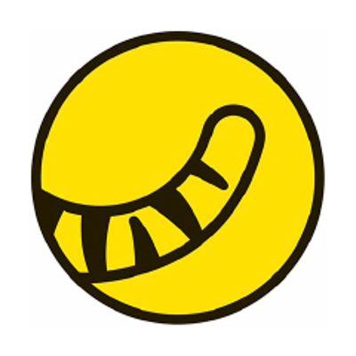TIGR logo