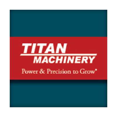 TITN logo
