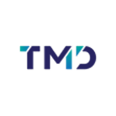 TMDE logo