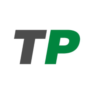 TPC logo