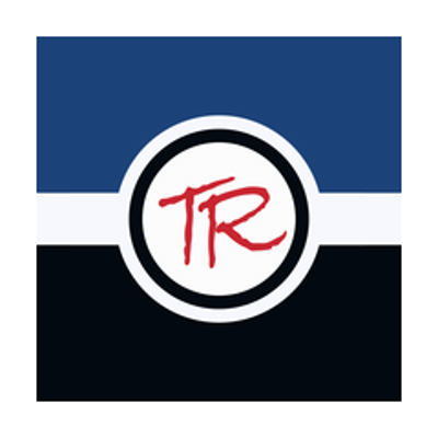 TRGP logo