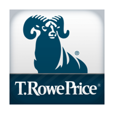 TROW logo