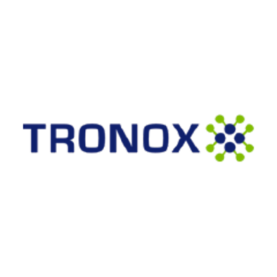 TROX logo