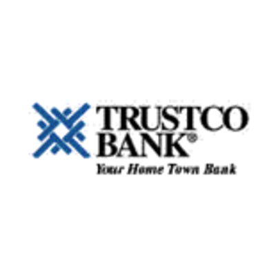 TRST logo