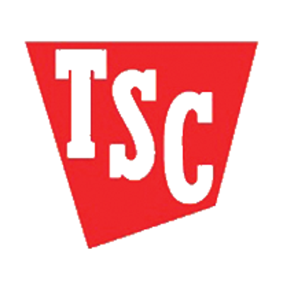 TSCO logo
