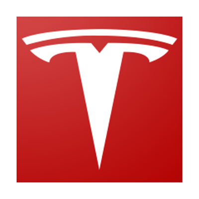 TSLA logo