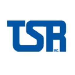 TSRI logo