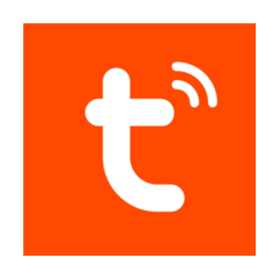 TUYA logo
