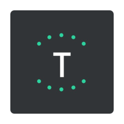 TWST logo