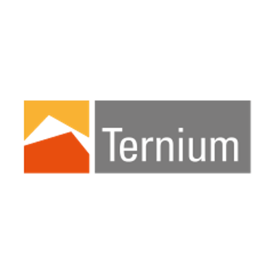 TX logo
