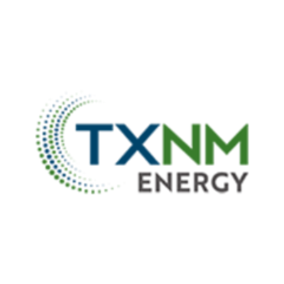 TXNM logo