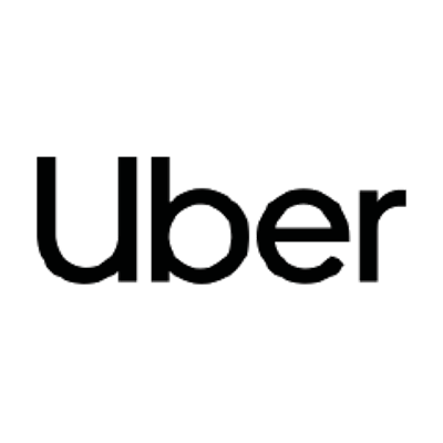 UBER logo