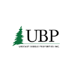 UBP logo