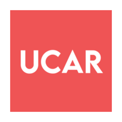 UCAR logo