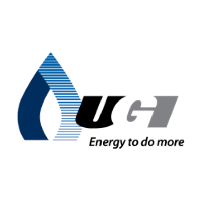 UGI logo