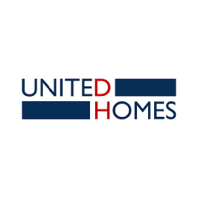 UHG logo