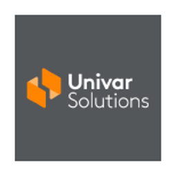 UNVR logo