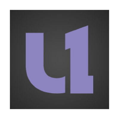 UONE logo