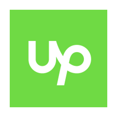 UPWK logo