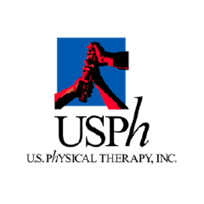 USPH logo