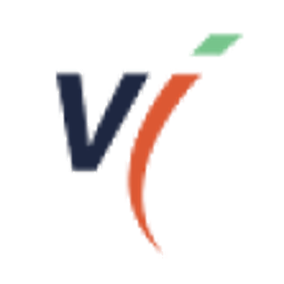 VCRE logo