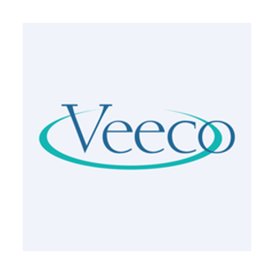 VECO logo