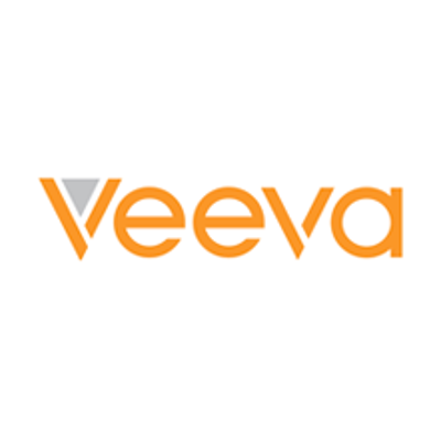 VEEV logo