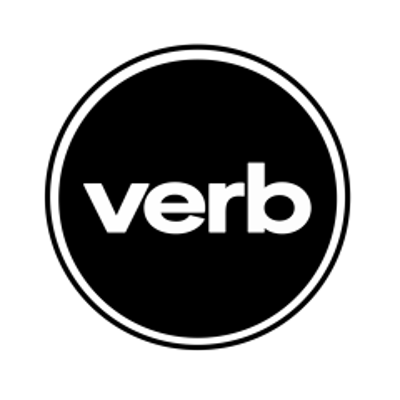 VERB logo