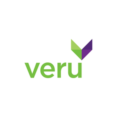 VERU logo