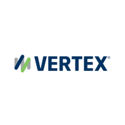 VERX logo