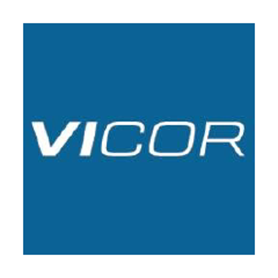 VICR logo