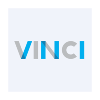 VINP logo