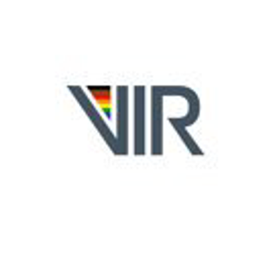 VIR logo