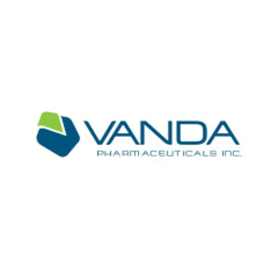 VNDA logo