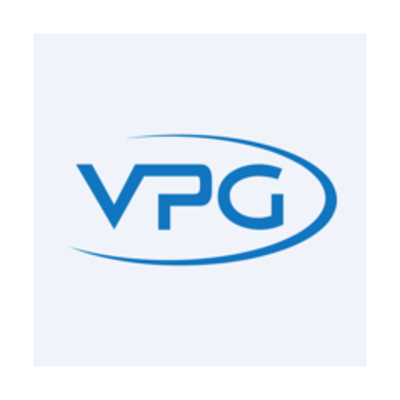VPG logo