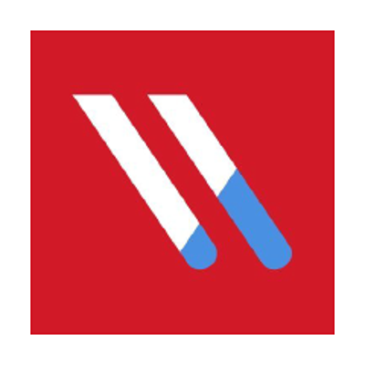 VRNS logo