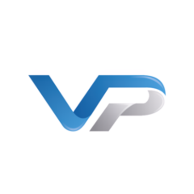VRPX logo