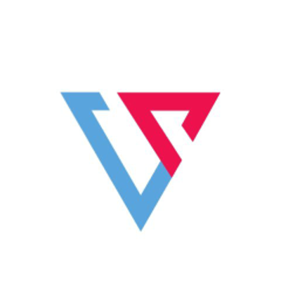 VS logo
